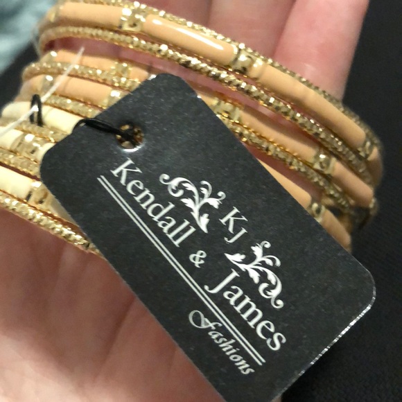 NWT Bangle Set - 13 pieces - Picture 3 of 3